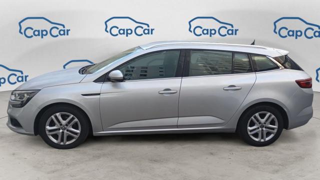 Renault Mégane Estate image 6