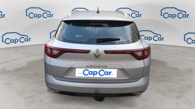 Renault Mégane Estate image 3