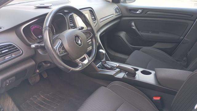 Renault Mégane Estate image 9