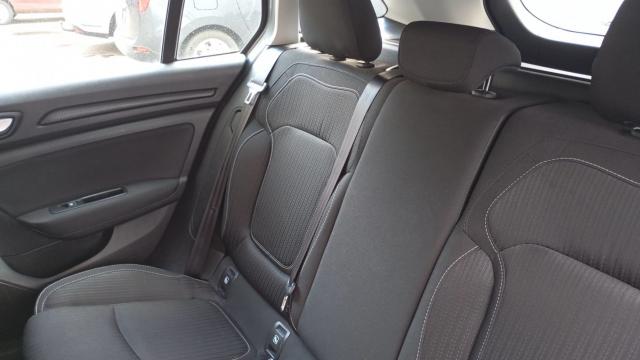 Renault Mégane Estate image 7