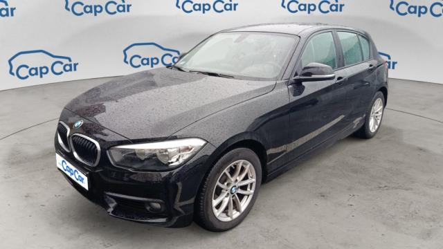 Bmw Série 1 (f20) 116i 109 Lounge Start