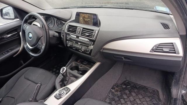 Bmw Série 1 image 2