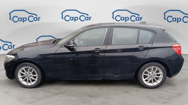 Bmw Série 1 image 7