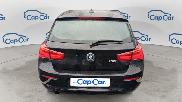 Bmw Série 1 image 4