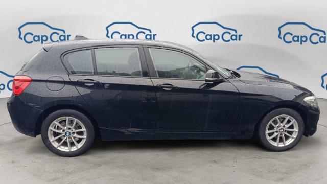 Bmw Série 1 image 1