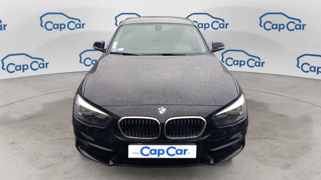 Bmw Série 1 image 3