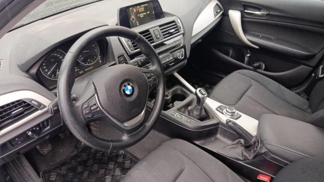 Bmw Série 1 image 5