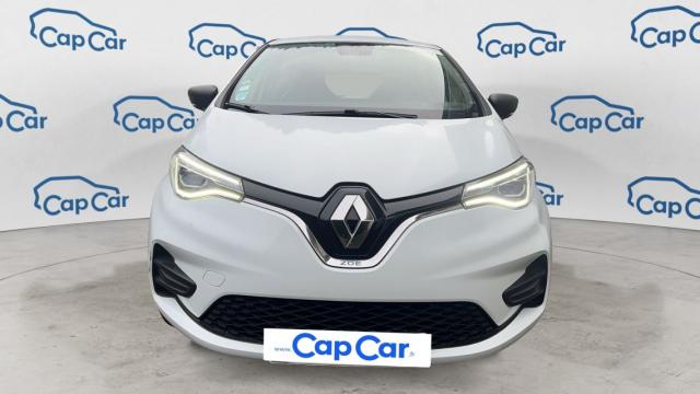 Renault Zoe image 9
