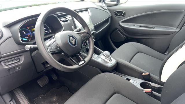 Renault Zoe image 7