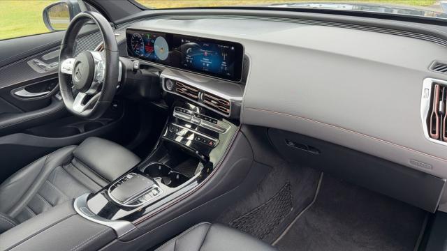 Mercedes Benz Classe E image 9