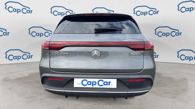 Mercedes Benz Classe E image 5