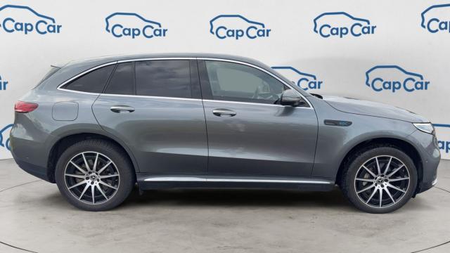 Mercedes Benz Classe E image 4