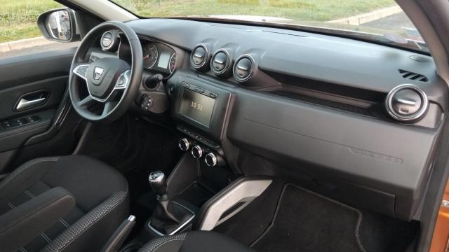 Dacia Duster image 8