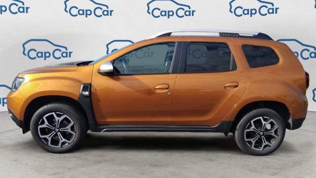 Dacia Duster image 6