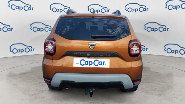 Dacia Duster image 9