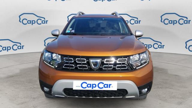 Dacia Duster image 7