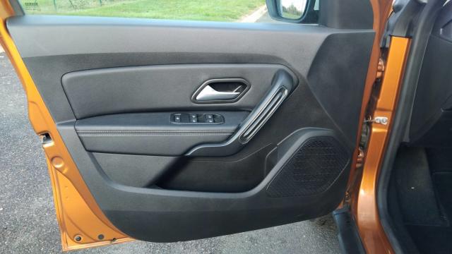 Dacia Duster image 4