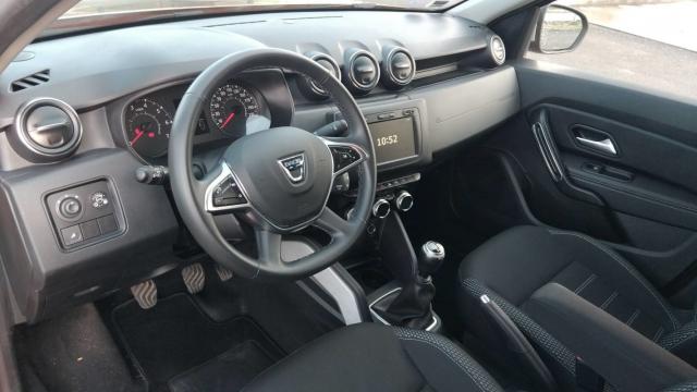 Dacia Duster image 3