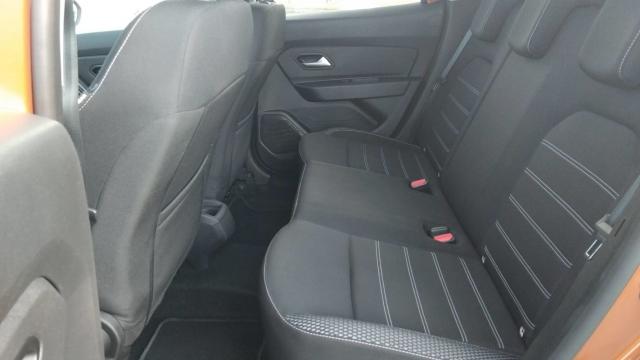 Dacia Duster image 2