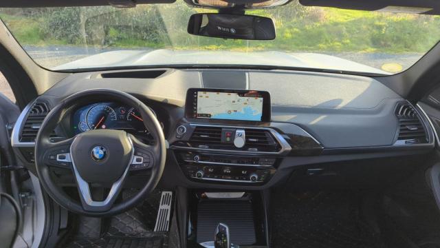 Bmw X3 image 7