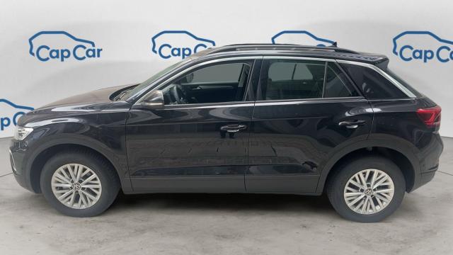 Volkswagen T-Roc image 4