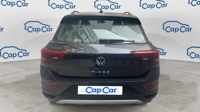 Volkswagen T-Roc image 5