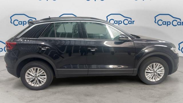 Volkswagen T-Roc image 2