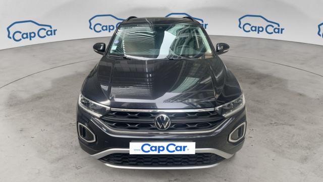 Volkswagen T-Roc image 1