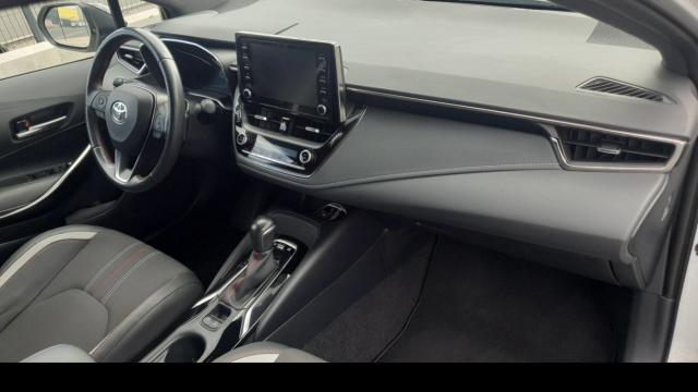 Toyota Corolla image 1