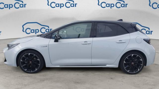 Toyota Corolla image 2