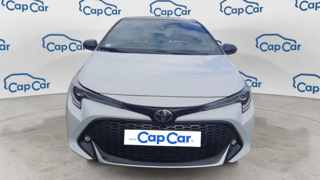 Toyota Corolla image 9