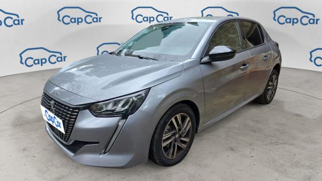 Peugeot 208 1.2 Puretech 100 Allure
