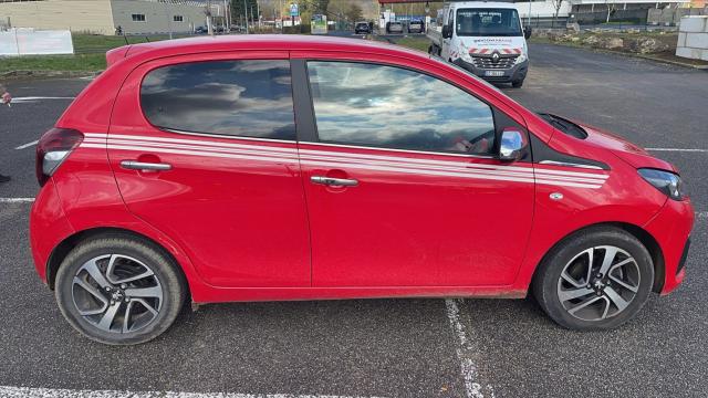 Peugeot 108 image 3