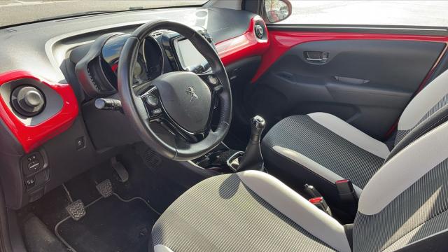Peugeot 108 image 8