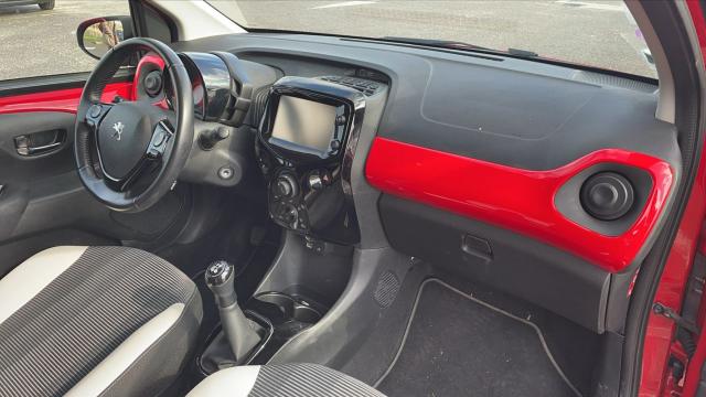 Peugeot 108 image 7