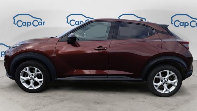 Nissan Juke image 4