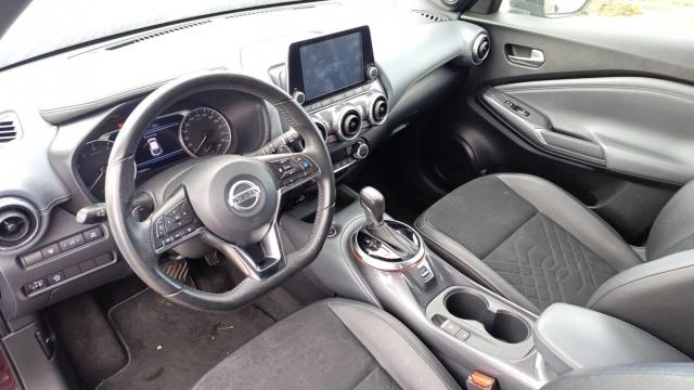 Nissan Juke image 6