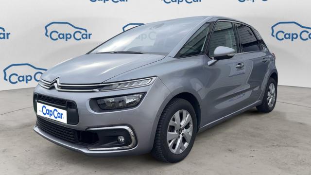 Citroen C4 Picasso 1.2 Puretech 130 Feel