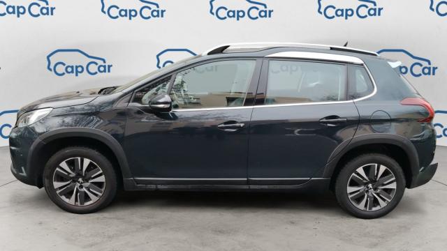 Peugeot 2008 image 3