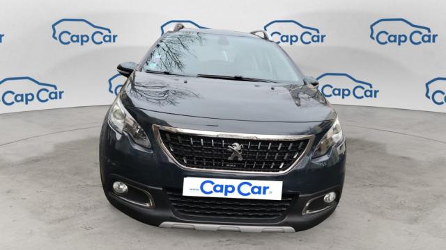 Peugeot 2008 image 9
