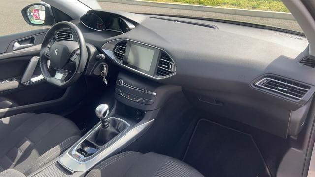 Peugeot 308 Sw image 1