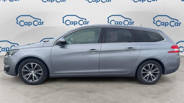 Peugeot 308 Sw image 5