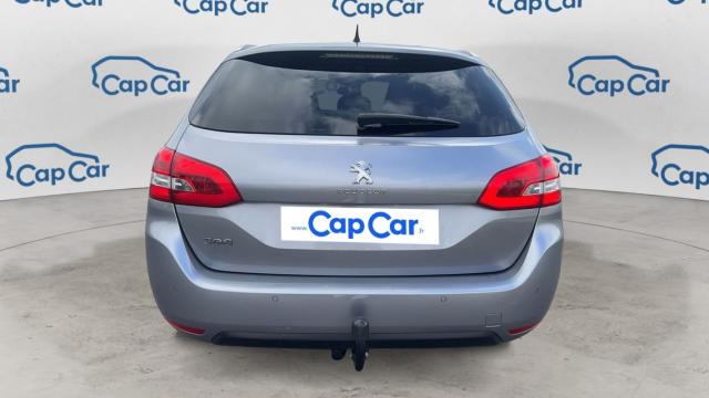 Peugeot 308 Sw image 4