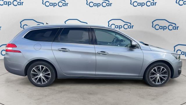 Peugeot 308 Sw image 7