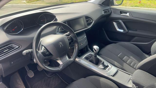 Peugeot 308 Sw image 8
