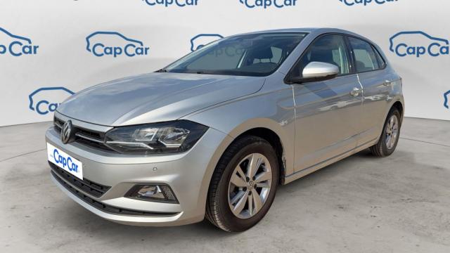 Volkswagen Polo 1.0 Tsi 115 Lounge