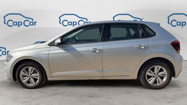 Volkswagen Polo image 4