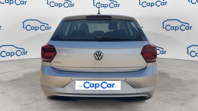 Volkswagen Polo image 7