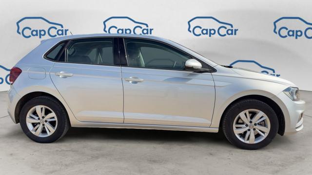 Volkswagen Polo image 2