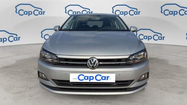 Volkswagen Polo image 3